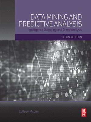 cover image of Data Mining and Predictive Analysis